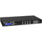 AVPro Edge 8K 4x4 HDMI Matrix Switcher
