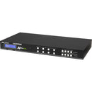 AVPro Edge 8K 4x4 HDMI Matrix Switcher