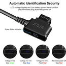 ZITAY D-Tap to NP-FZ100 Dummy Battery Adapter