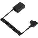 ZITAY D-Tap to NP-FZ100 Dummy Battery Adapter