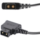 ZITAY D-Tap to DMW-BLK22 Dummy Battery Adapter