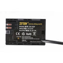 ZITAY D-Tap to LP-E6P Dummy Battery Adapter