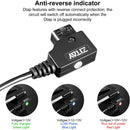 ZITAY D-Tap to LP-E6P Dummy Battery Adapter