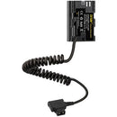 ZITAY D-Tap to LP-E6P Dummy Battery Adapter