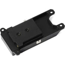 ZITAY L-Series/NP-F970 Battery Bracket Plate for Z CAM Camera