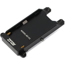 ZITAY L-Series/NP-F970 Battery Bracket Plate for Z CAM Camera