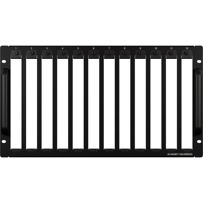 AVPro Edge Brackets for MXNet 10G Rack