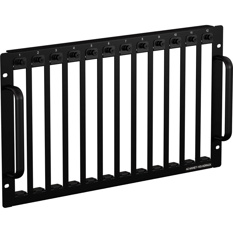 AVPro Edge Brackets for MXNet 10G Rack
