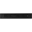 AVPro Edge MXNet 1G Evolution II Dante Decoder (TAA Compliant)