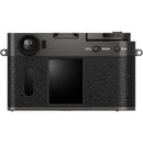 FUJIFILM X half Digital Camera (Charcoal Silver)