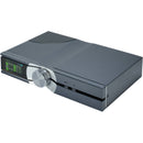 iFi audio SilentPower OMNI LAN Optically Isolated Audiophile Network Switch