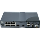 iFi audio SilentPower OMNI LAN Optically Isolated Audiophile Network Switch