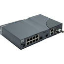 iFi audio SilentPower OMNI LAN Optically Isolated Audiophile Network Switch