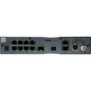 iFi audio SilentPower OMNI LAN Optically Isolated Audiophile Network Switch