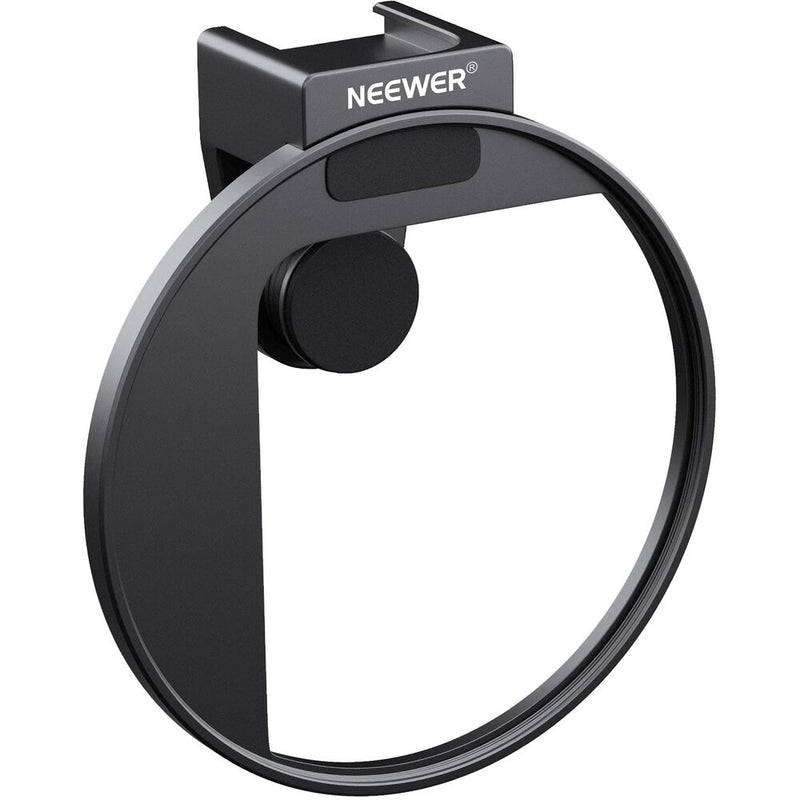 Neewer LA006 67mm Phone Filter Mount
