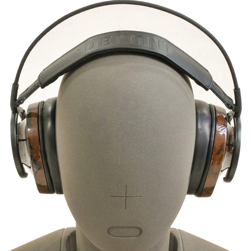 Dekoni Audio Headband for Audioquest Headphones