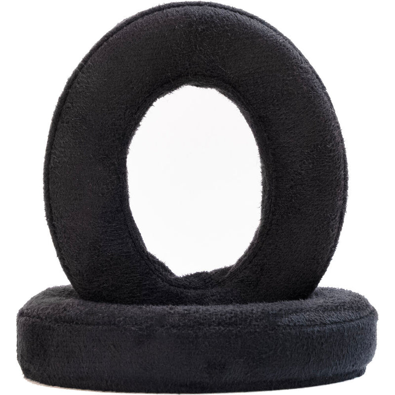 Dekoni Audio Audio Choice Series Earpad for Sennheiser Momentum 4 Headphones (Choice Suede, Pair)