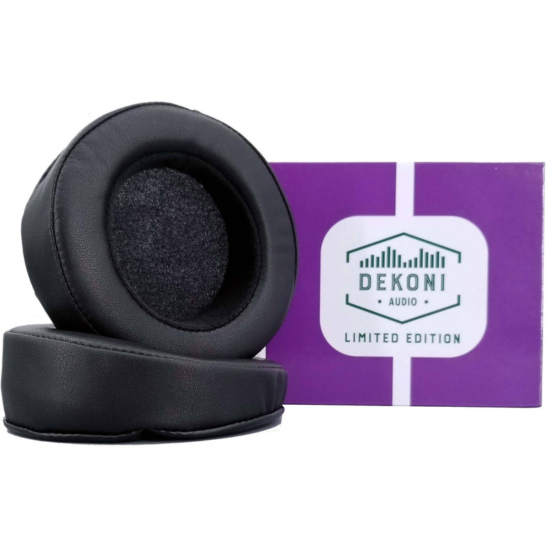 Dekoni Audio Ear Pads for Fostex and Beyerdynamic Headphones