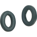 Dekoni Audio Audio Choice Series Earpad for Sennheiser Momentum 4 Headphones (Choice Leather, Pair)