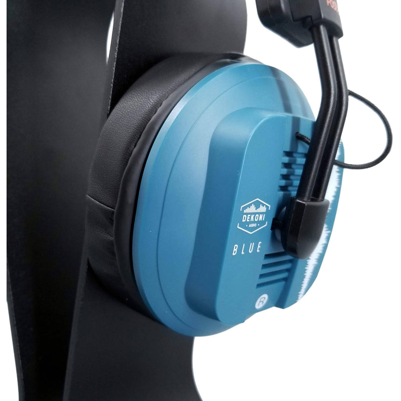 Dekoni Audio Ear Pads for Fostex and Beyerdynamic Headphones
