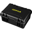 DZOFilm Arles Lustre T1.6 FF/VV Cinema Prime 5-Lens Kit (ARRI PL)