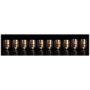DZOFilm Arles Lustre T1.6 FF/VV Cinema Prime 10-Lens Kit (ARRI PL/Canon EF)