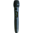 Airwave Technologies AT-5250 2-Person Digital Wireless Combo Microphone System (A: 470 to 489 MHz)