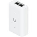 Ubiquiti Networks 2.5G PoE+ Adapter (30W)