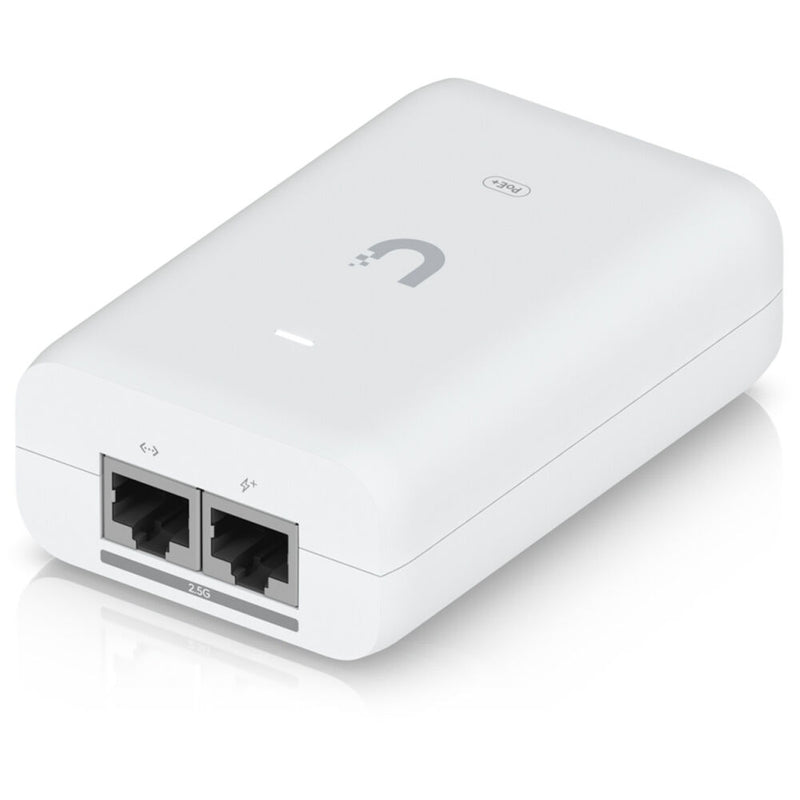 Ubiquiti Networks 2.5G PoE+ Adapter (30W)