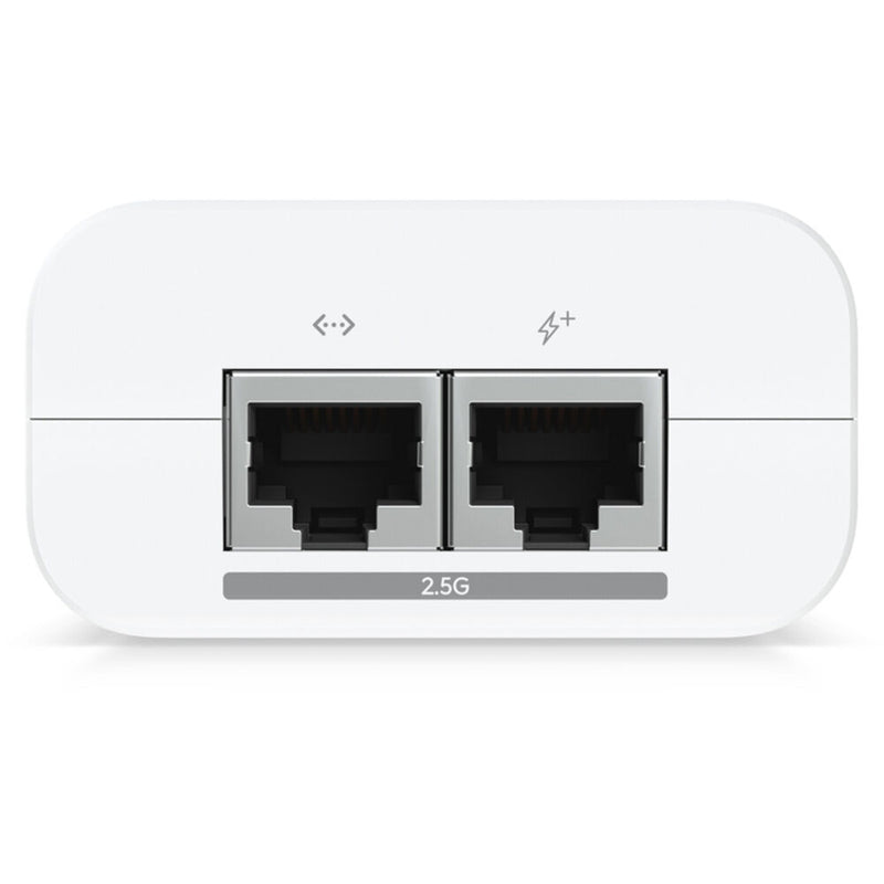 Ubiquiti Networks 2.5G PoE+ Adapter (30W)