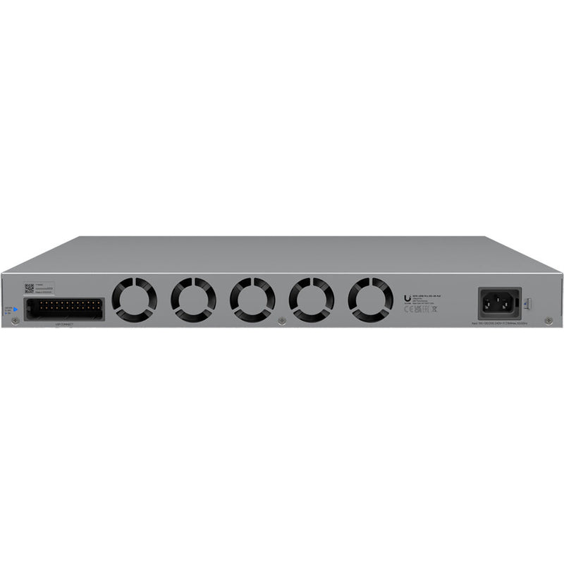 Ubiquiti Networks Pro XG 48 48-Port 2.5G / 10G PoE 4 Compliant Managed Network Switch