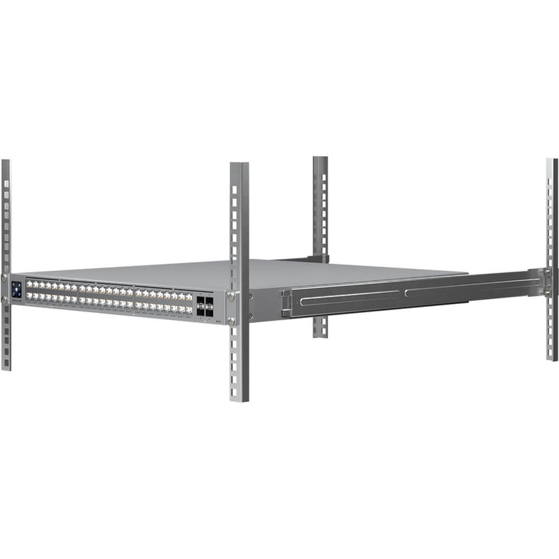 Ubiquiti Networks Pro XG 48 48-Port 2.5G / 10G PoE 4 Compliant Managed Network Switch