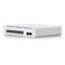 Ubiquiti Networks Pro XG 8 8-Port 10G PoE++ Compliant Managed Network Switch