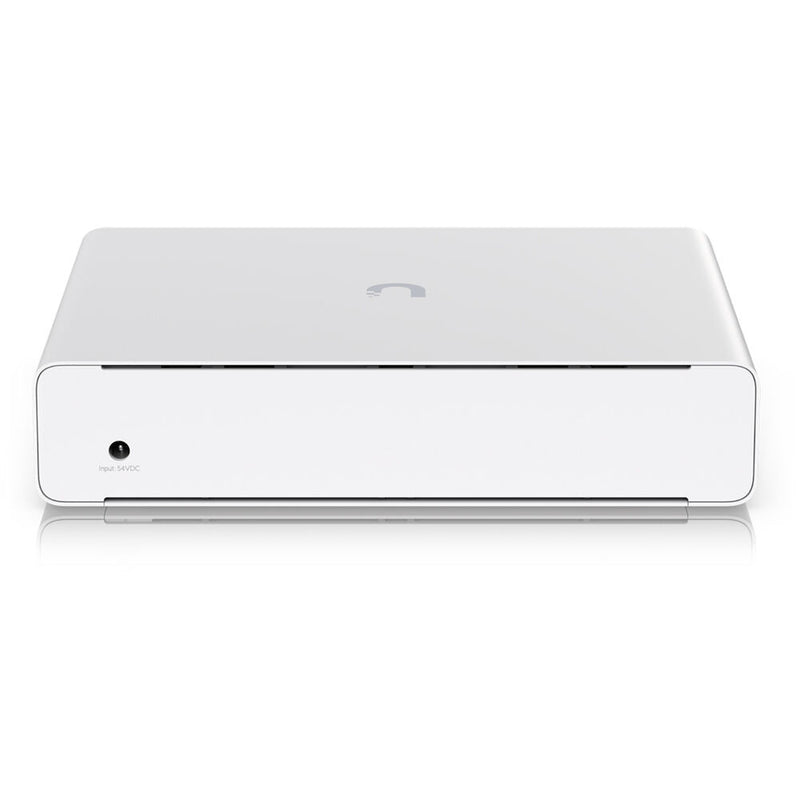 Ubiquiti Networks Pro XG 8 8-Port 10G PoE++ Compliant Managed Network Switch