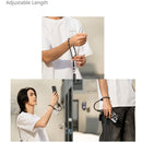 SmallRig FilMov Phone Wrist Strap (Black)