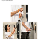 SmallRig FilMov Phone Wrist Strap (Orange)