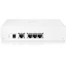 HPE Networking Instant On SG1004 4-Port Gigabit Secure Gateway