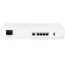 HPE Networking Instant On 5G2505P 5-Port Multi-Gig PoE+ Compliant Secure Gateway