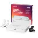 HPE Networking Instant On 5G2505P 5-Port Multi-Gig PoE+ Compliant Secure Gateway