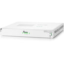 HPE Networking Instant On 5G2505P 5-Port Multi-Gig PoE+ Compliant Secure Gateway