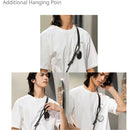 SmallRig FilMov Phone Shoulder Strap (Black)