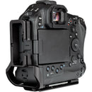 Really Right Stuff L-Bracket for Canon EOS R1