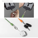 SmallRig FilMov Phone Shoulder Strap (Orange)
