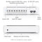 Ubiquiti Networks Pro XG 8 8-Port 10G PoE++ Compliant Managed Network Switch