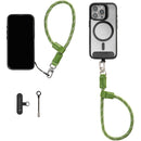 SmallRig FilMov Phone Wrist Strap (Green)