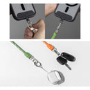 SmallRig FilMov Phone Wrist Strap (Green)