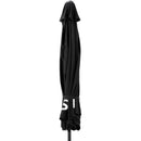 Selens Sun Umbrella (Black)