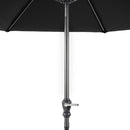Selens Sun Umbrella (Black)