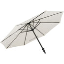 Selens Sun Umbrella (White)