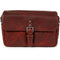 ONA Bowery Camera Bag (Root Beer Leather)